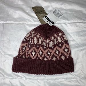 Carhartt winter hat